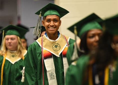 PHOTOS: Class of 2023: Berea High School graduation