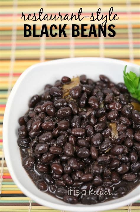 √ Goya Black Bean Soup Recipe On Back Of Can - Italus Elaine
