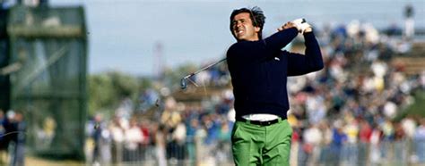 Golf Swing Secrets Of The Greats – Seve Ballesteros