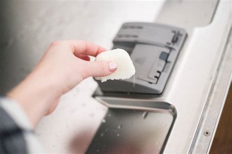 do it yourself divas: DIY Dishwasher Detergent Pods