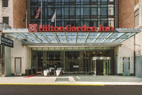 HILTON GARDEN INN NEW YORK TIMES SQUARE NORTH $165 ($̶3̶6̶1̶) - Updated ...