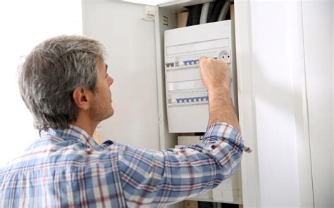 Electrical Safety In Your Home: 5 Tips | KO Inspection, LLC