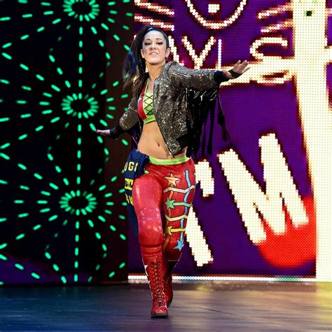 Asuka vs. Bayley: photos | WWE