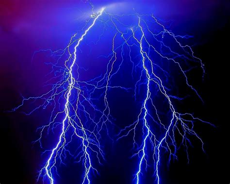 Electrical Storm Wallpapers - 4k, HD Electrical Storm Backgrounds on ...