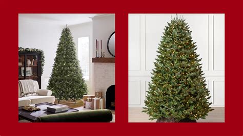 Amazon has massive savings on Christmas trees for Cyber Monday