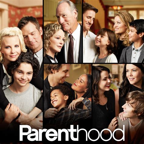 Parenthood Recap: Season 6 Episode 11 - Taynement