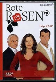 Rote Rosen (TV Series 2006– ) - IMDb