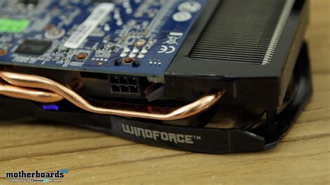 Gigabyte GeForce GTX 660 Windforce OC Version Review & Gaming ...