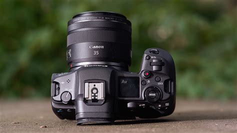 Canon EOS R5 - Review 2020 - PCMag Australia