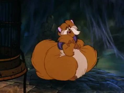 Tiger (An American Tail) | Fictional Characters Wiki | Fandom