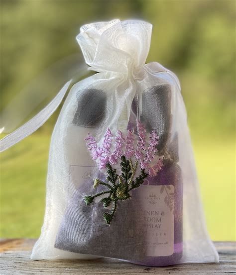 Shop Lavender Products — Belle Rock Farm