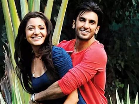 Ranveer Singh praises Anushka Sharma's Paatal Lok | Filmfare.com