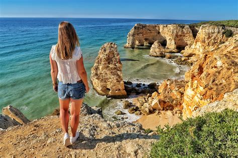 The Algarve: 5 reasons why you must visit - WORLD WANDERISTA