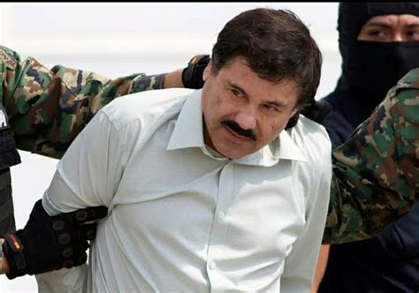 Joaquín Guzmán (El Chapo) Net Worth 2024 And Biography, Richest Drug Lord – Ceetimax