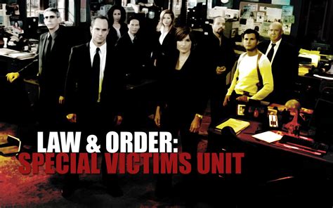 season 9 wallpapers - Law and Order SVU Wallpaper (2552641) - Fanpop