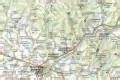 Transcarpathia map – DIMAP Bt. - Creating and selling maps