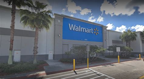 Florida man threatens to shoot up Tampa Bay Walmart store, cops say ...