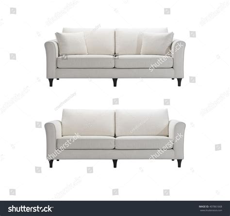 White sofa with pillows Images, Stock Photos & Vectors | Shutterstock