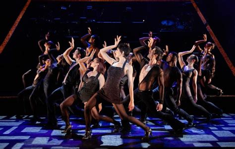 Chicago the Musical | Tilles Center for the Performing Arts