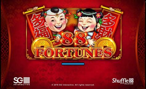 88 Fortunes Online Slot Game Review - BetMGM Casino