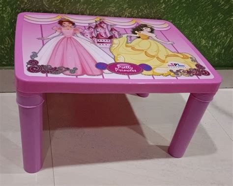 PLASTIC BED TABLE CARTOON at Rs 330/piece in Varanasi | ID: 26471009997