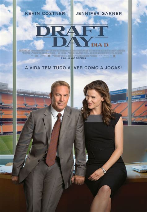 Draft Day DVD Release Date | Redbox, Netflix, iTunes, Amazon