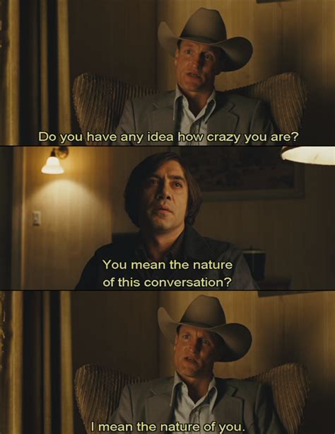 No Country For Old Men Quotes - ShortQuotes.cc