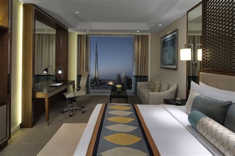 Taj Dubai - Dubai Hotels - Dubai, United Arab Emirates - Forbes Travel ...