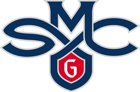 Saint Marys Gaels Primary Logo - NCAA Division I (s-t) (NCAA s-t ...