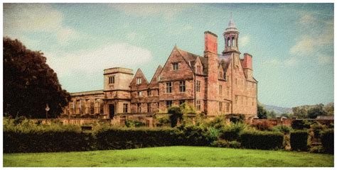 Rufford Abbey by Ci-Annwn on DeviantArt