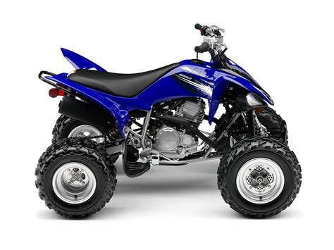 2012 YAMAHA Raptor 250 ATV pictures, review, specifications