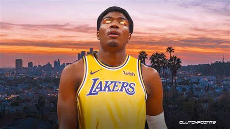 Rui Hachimura's potential debut date with Lakers, revealed