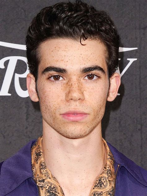 Actor Cameron Boyce Dies at Age 20 | KTTS