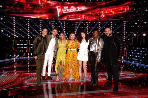 Who was eliminated on ‘The Voice’ last night (11/9/21)? - pennlive.com