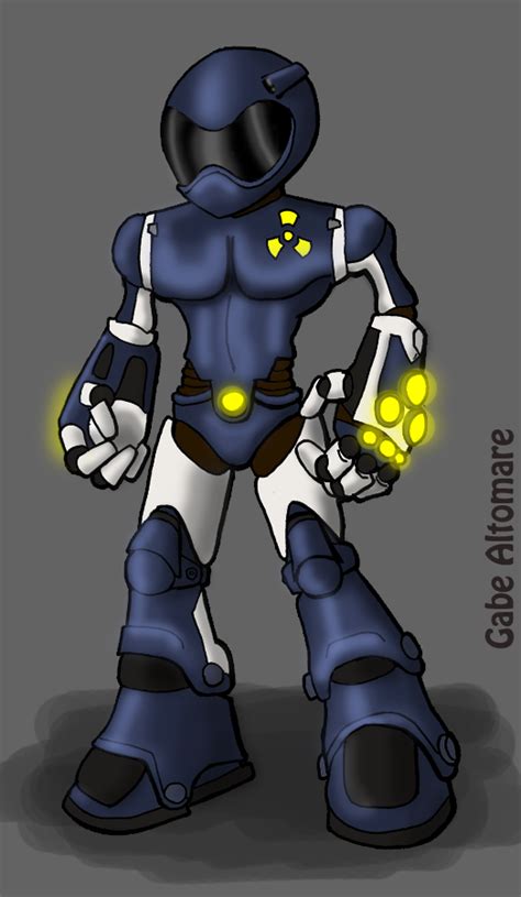 Toonami TOM 2.0 by Internet-Ninja on DeviantArt