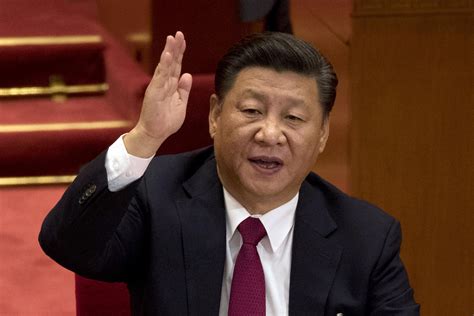 China sets Oct. 16 opening date for Communist Party congress | AP News