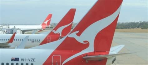 Spirit of Australia in crisis as Qantas posts $2.8 billion loss | Australian Times