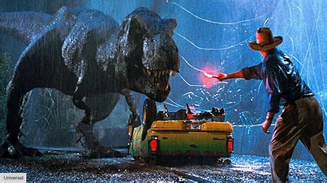 How to watch all the Jurassic Park movies in order