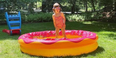 The 3 Best Inflatable Kiddie Pools of 2024 | Wirecutter