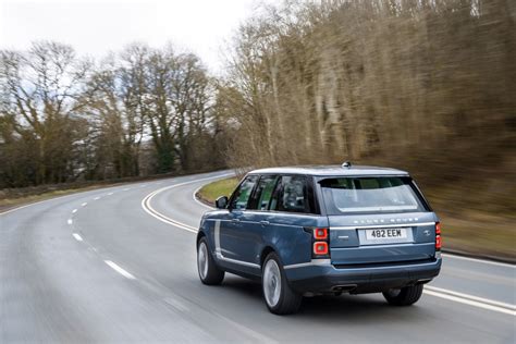 Range Rover PHEV Review | Regit