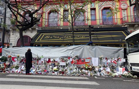 Procès des attentats du 13-Novembre : Sentiment d’insécurité ou de « vivre à côté d’une tombe ...