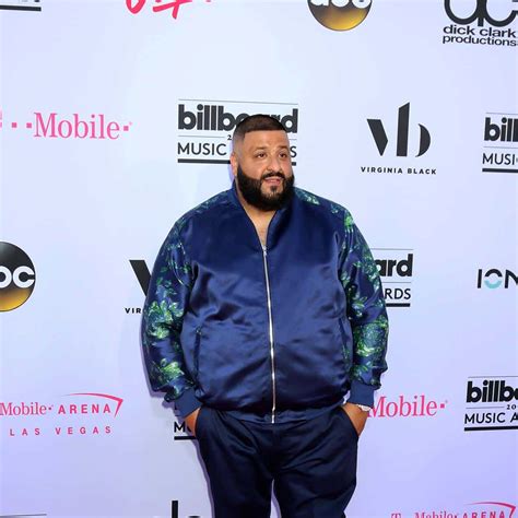 DJ Khaled - Age, Bio, Birthday, Family, Net Worth | National Today