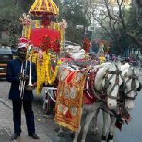 Horse Baggi,Horse Baggi Providers in India Consultants Agents Directory