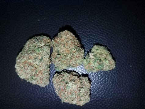 OG Kush aka Premium OG Kush Weed Strain Information | Leafly