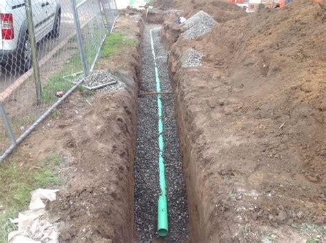 Sewer Line Installation | Denver Sewer Repair