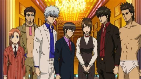 Gintama (2011) Cap 40 【SUB ESPAÑOL】【HD】| VerAnime.Top