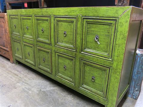 32CH013 Vancouver, Side Board, Antique Market, Chinese Antiques, Antique Furniture, Buffet ...