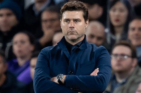 Barcelona loom for expected new PSG coach Mauricio Pochettino | Sport