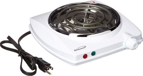 Top 10 Portable Electric Burners For Canning - Home Easy