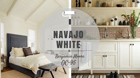 7 Best Navajo white Benjamin Moore images in 2017 | Benjamin moore navajo white, Interior paint ...